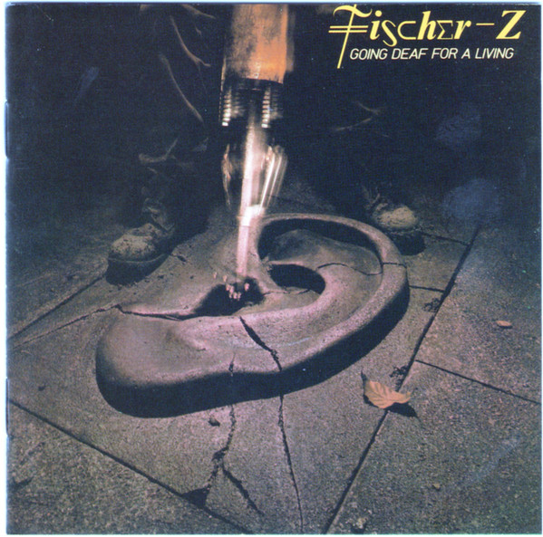 Going Deaf For A Living